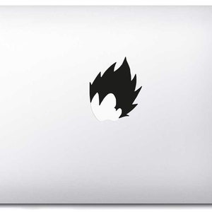 MacBook Dragon Air Stickers - MacBook Pro Air