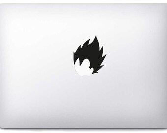 Stickers MacBook Dragon Air - MacBook Pro Air