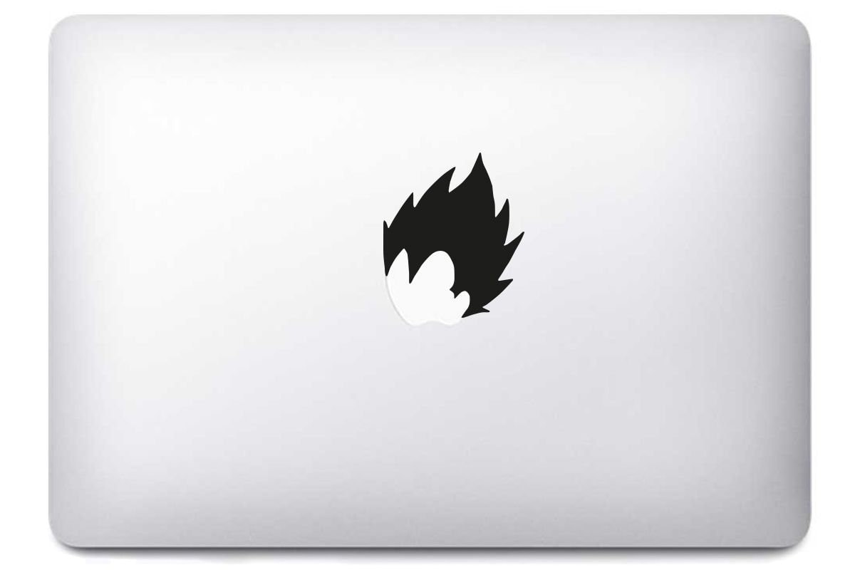 Acheter en ligne EG coque arrière pour MacBook Air 13 Retina (2020) -  formule - Couleur irisée à bons prix et en toute sécurité 