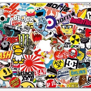 Marcas de Skin para Mac Book Pro Air 13&quot;