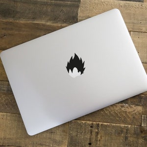 MacBook Dragon Air Stickers MacBook Pro Air image 2