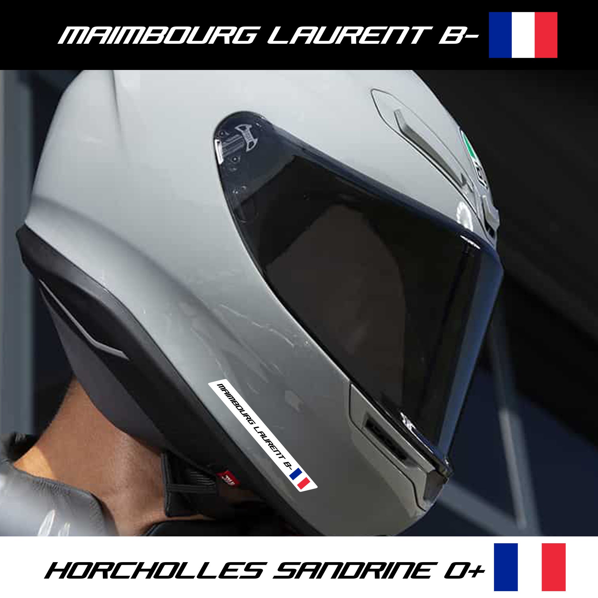 EU Flag Stickers - Pack Of 6 Glossy 25mm Vinyl Decals For Car, Bike, Or Helmet 7 thumbnail image