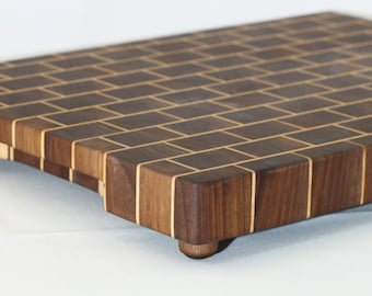 Chopping Block Legs