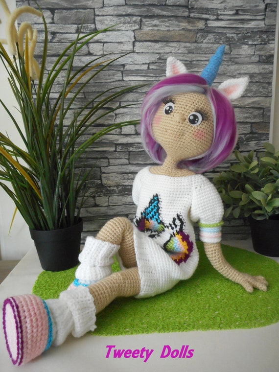 tweety dolls