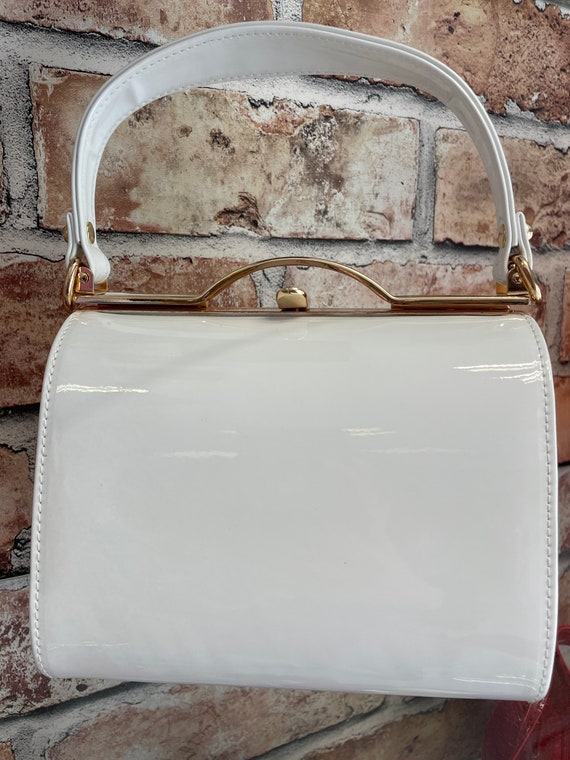 Sac main r tro ann es 60 mod Etsy France