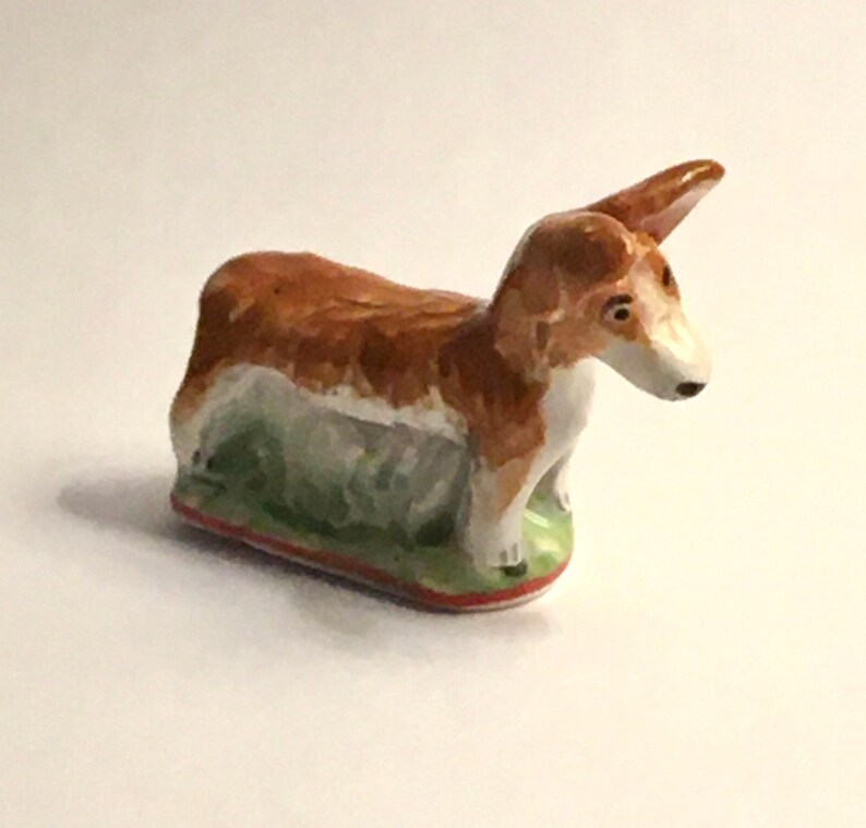 Commemorative Miniature Teapots made to Order Etsy UK