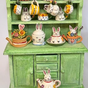 Miniaturas de Pascua