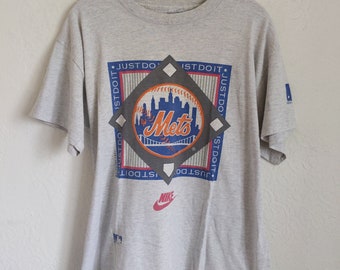80s mets jersey