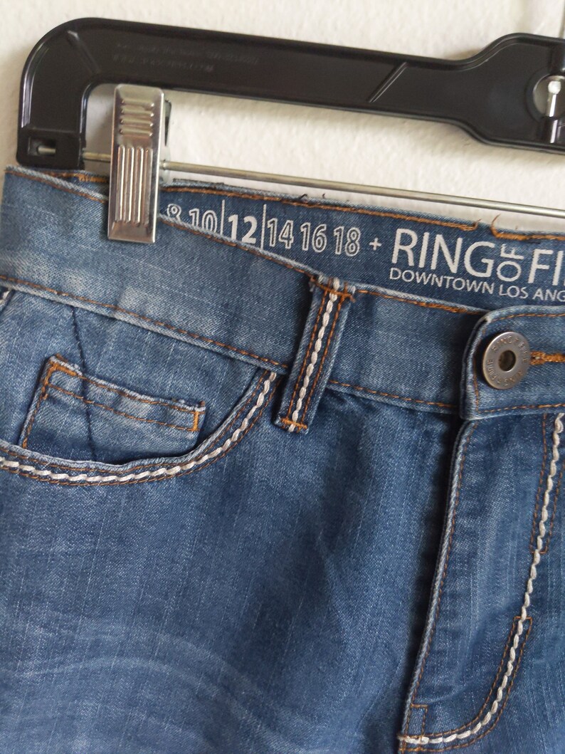 ring of fire brand jeans