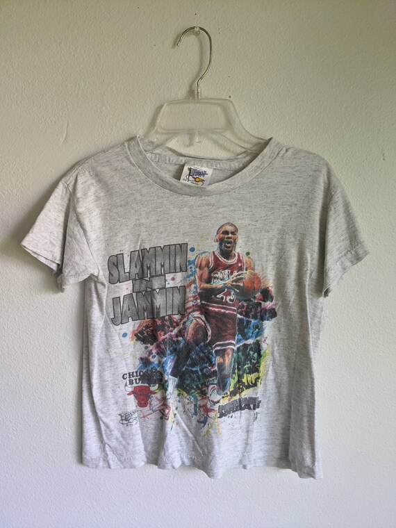 Chicago Bulls t-shirt - Youth