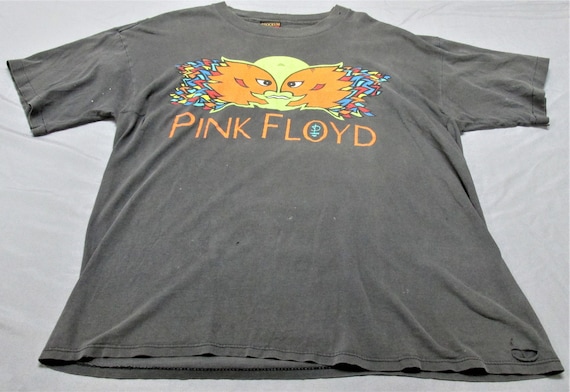 1994 Pink Floyd Tour shirt, Vintage North American