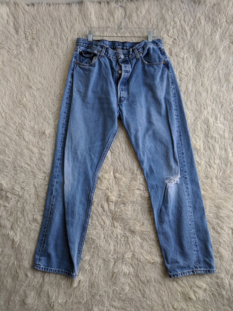 levis 501 boyfriend jeans