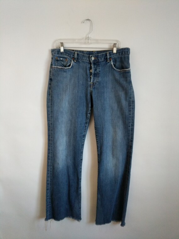 lucky brand dungarees america