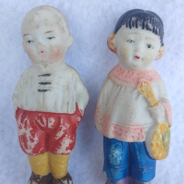 Japanese Bisque Etsy