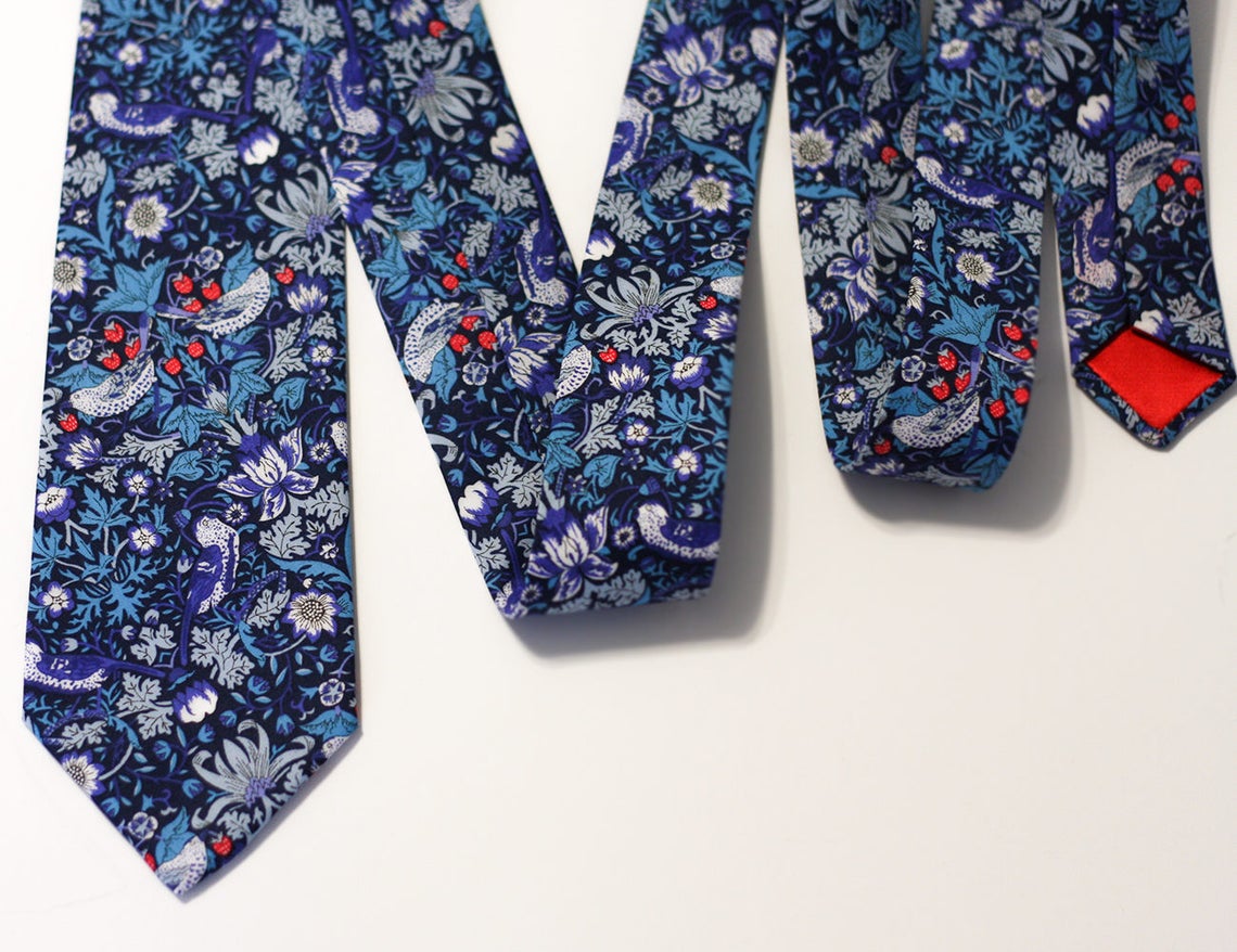 mens liberty tie
