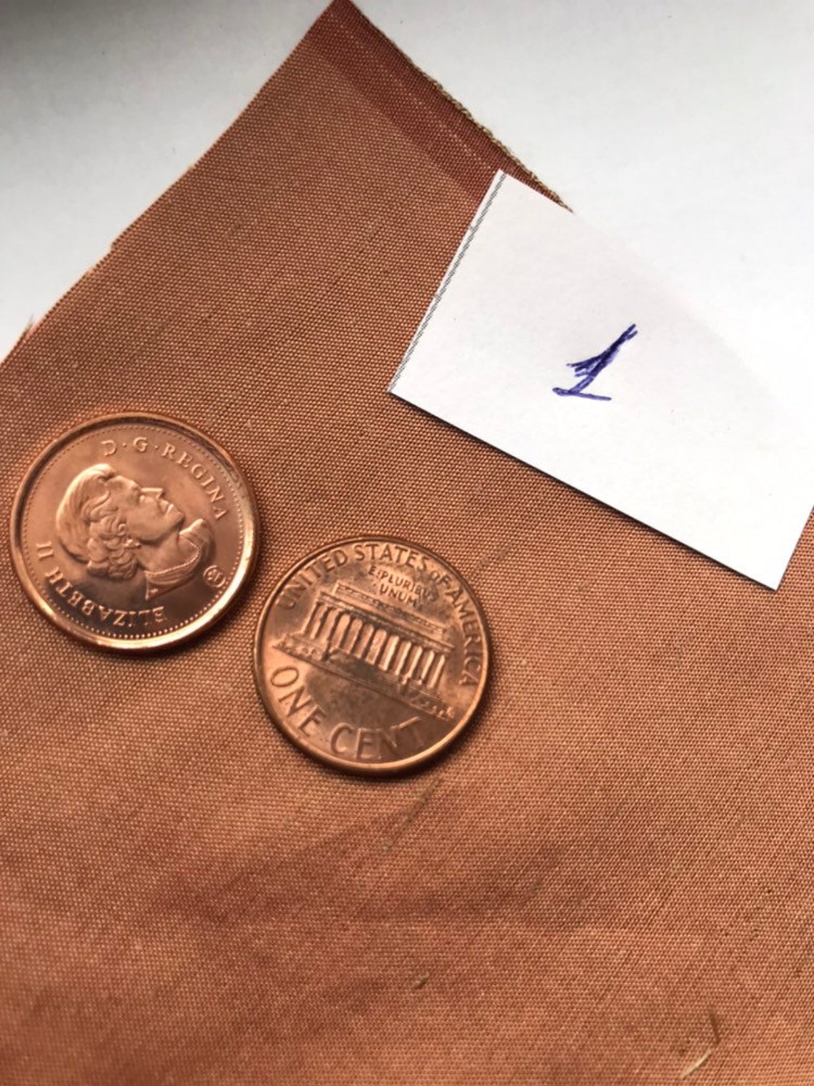 Copper Neck Tie Raw Silk Ties Metallic Tie Copper Wedding Etsy Canada