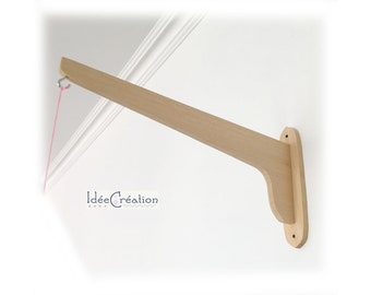 Mobile En Bois Etsy