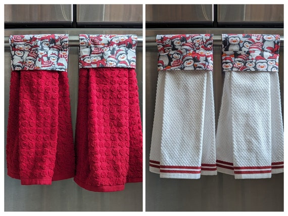 Seasonal Kitchen Towel Sets