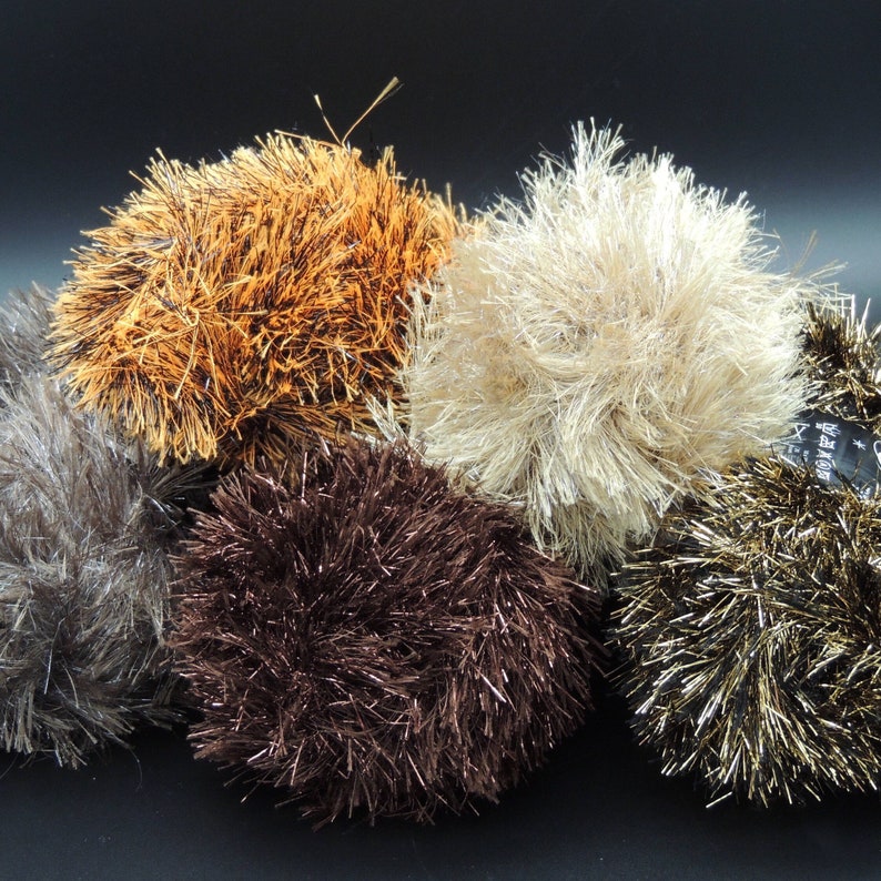 Twinkle Puppy Hand Knitted Toy Dog