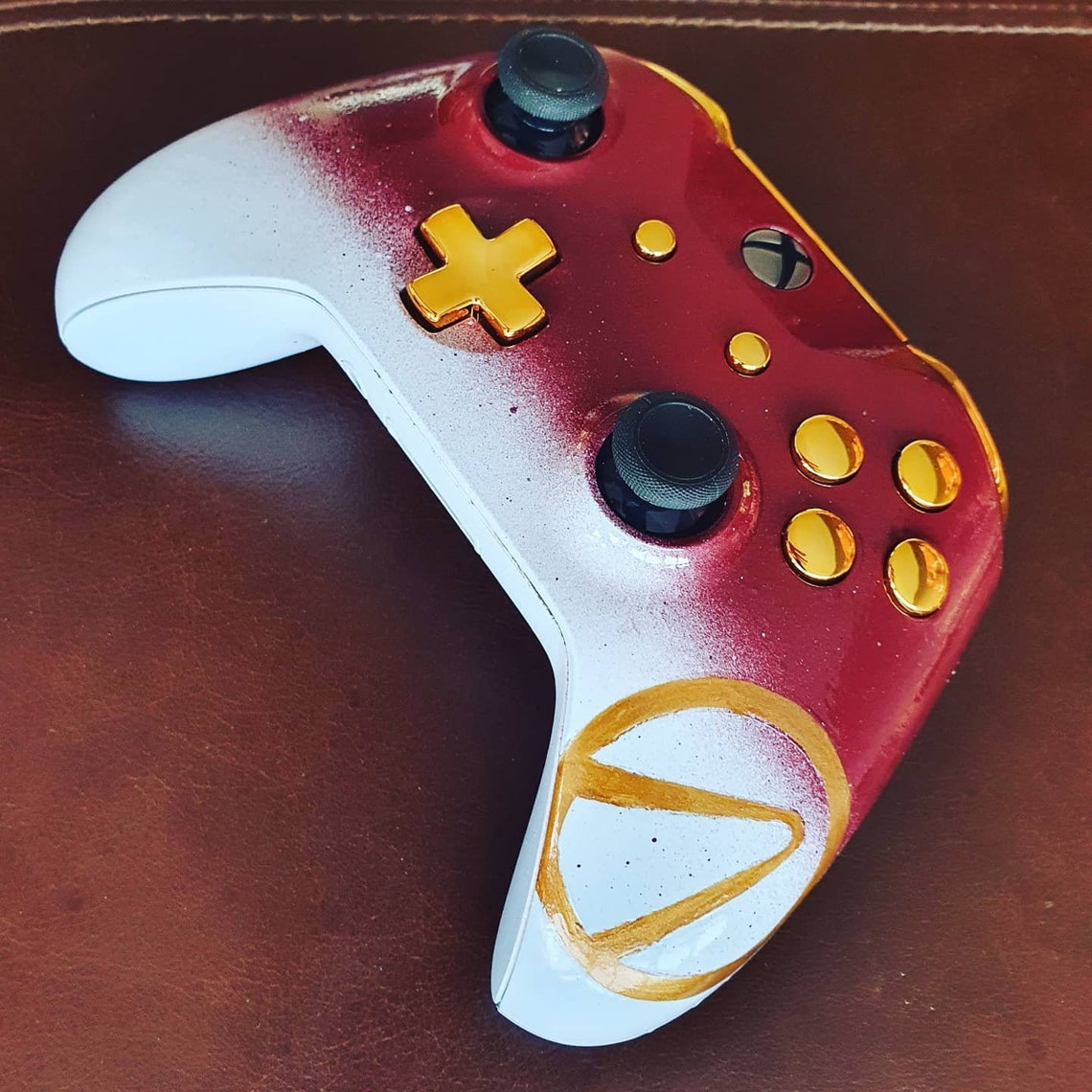 MAKE YOUR OWN custom Xbox 1 controller Etsy