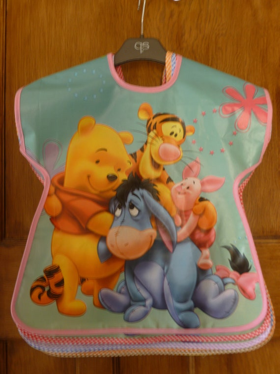 bibs for 4 year olds