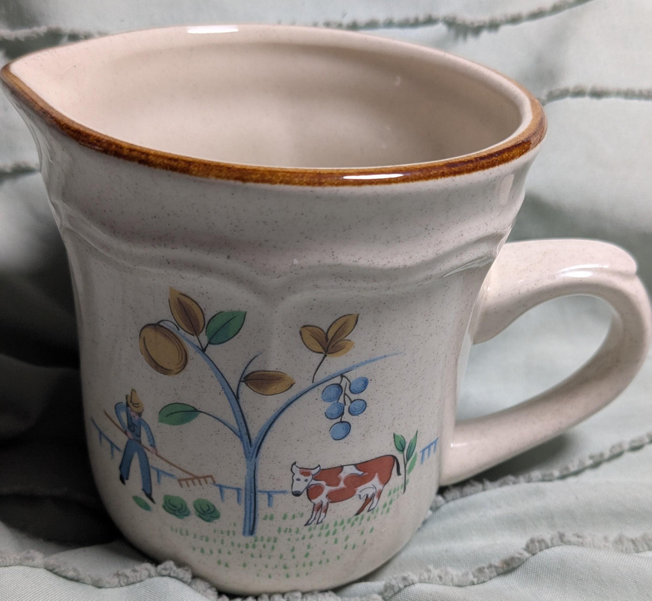 Heartland Pottery - Etsy