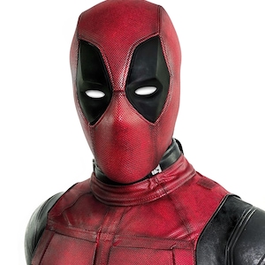 DP2 Mask