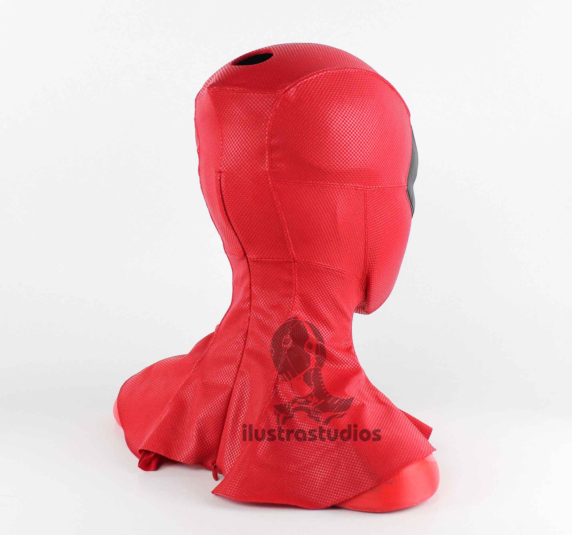 レディプールマスク - Etsy 日本