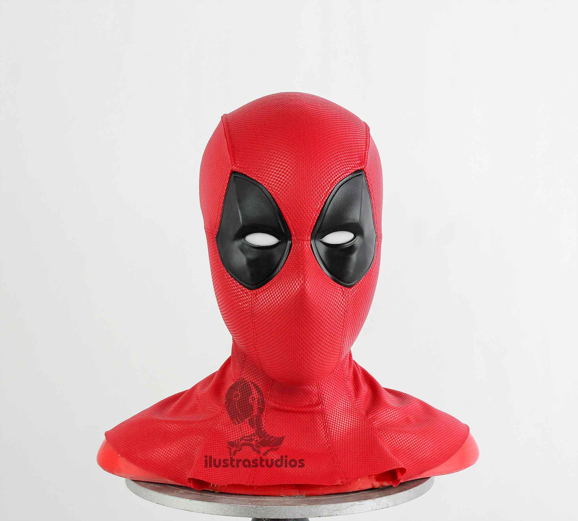 レディープール　コスプレ　マスク レディプールマスク - Etsy 日本