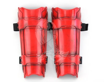 DP1 shin guards