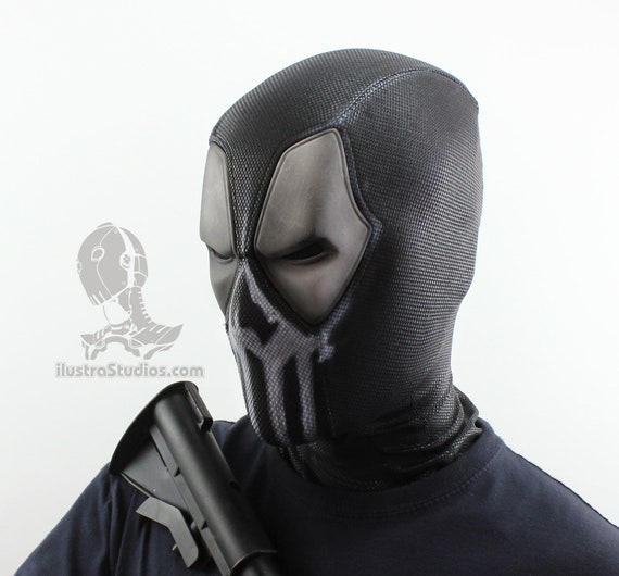 大幅値下げ❗️ESSENTIAL THE PUNISHER 3 パニッシャー V2 フルシェル パニッシャー - Etsy 日本