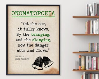 Download Onomatopoeia Art Etsy