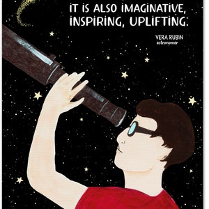 Forgotten Astronomy Vera Rubins 3Iatlas Images - iiwiol7