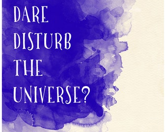 Ts eliot quote | Etsy