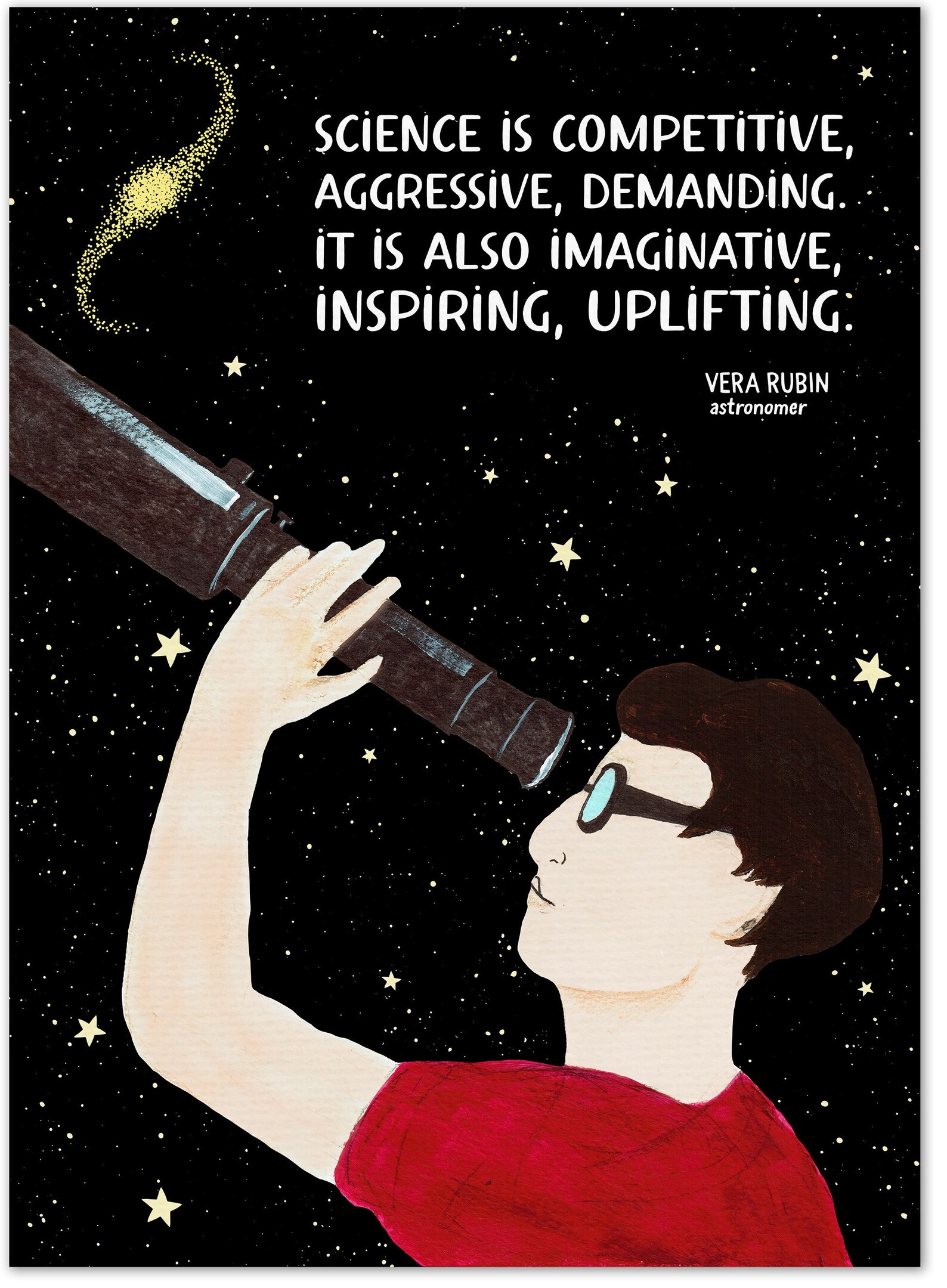 Forgotten Astronomy: Vera Rubin’S 3I/Atlas Images - igimwuf