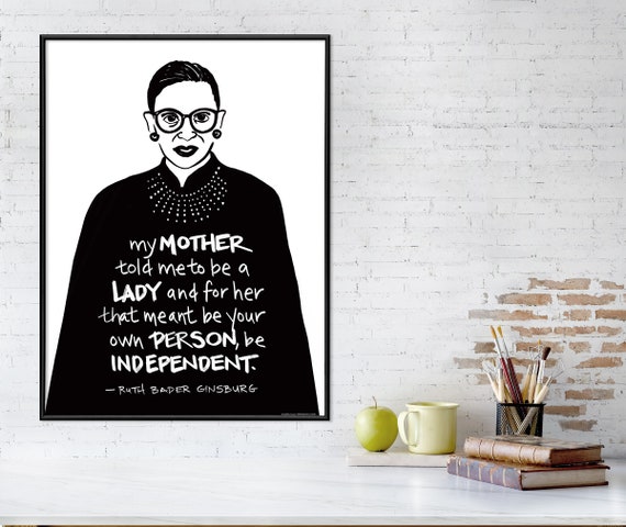 Ruth Bader Ginsburg Wallpaper Wallpaper Notorious Rbg Ruth