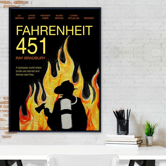 Fahrenheit 451 - Close Encounters