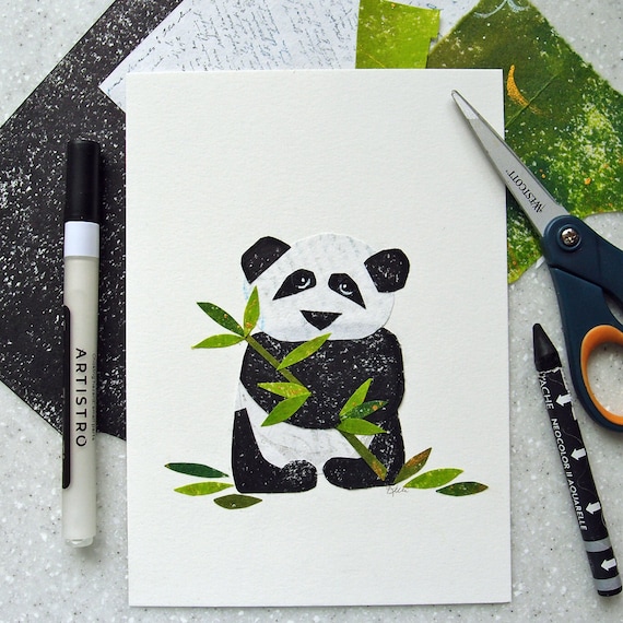 Panda Art Ks1