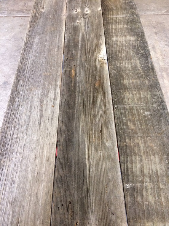 Reclaimed Cedar Planks Accent Wall Cedar Planks Sold Out Etsy