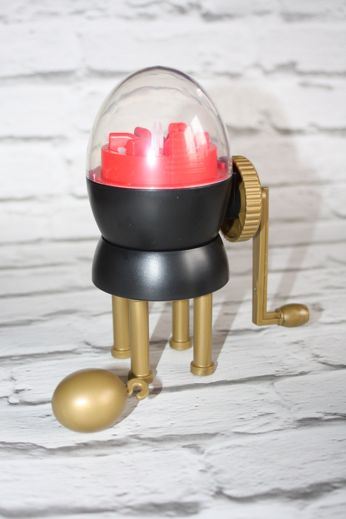 Addi Egg Knitting Machine I cord Maker Knitting Tool Etsy