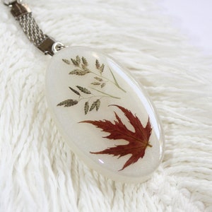 Herbarium Keychain - Etsy 