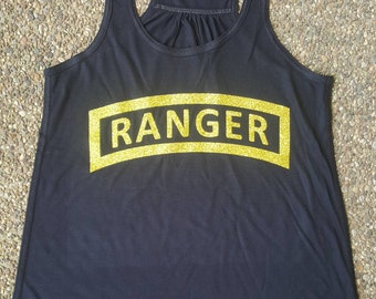 Ranger Girlfriend - Etsy