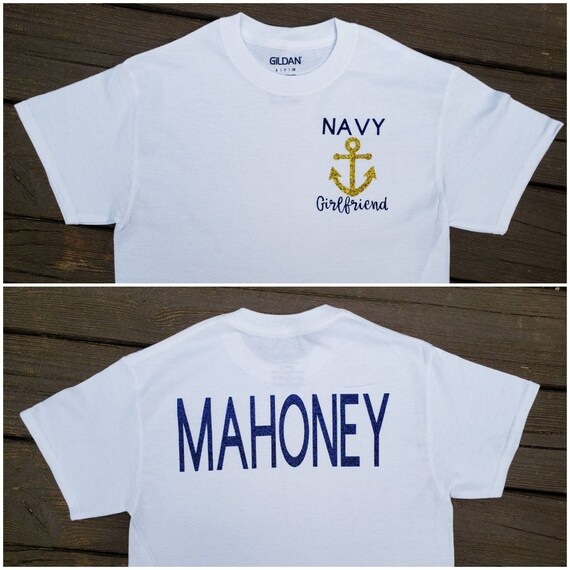 Mom Dad Navy Wife Girlfriend