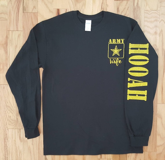Army Girlfriend Army Sister Army Fiance 
