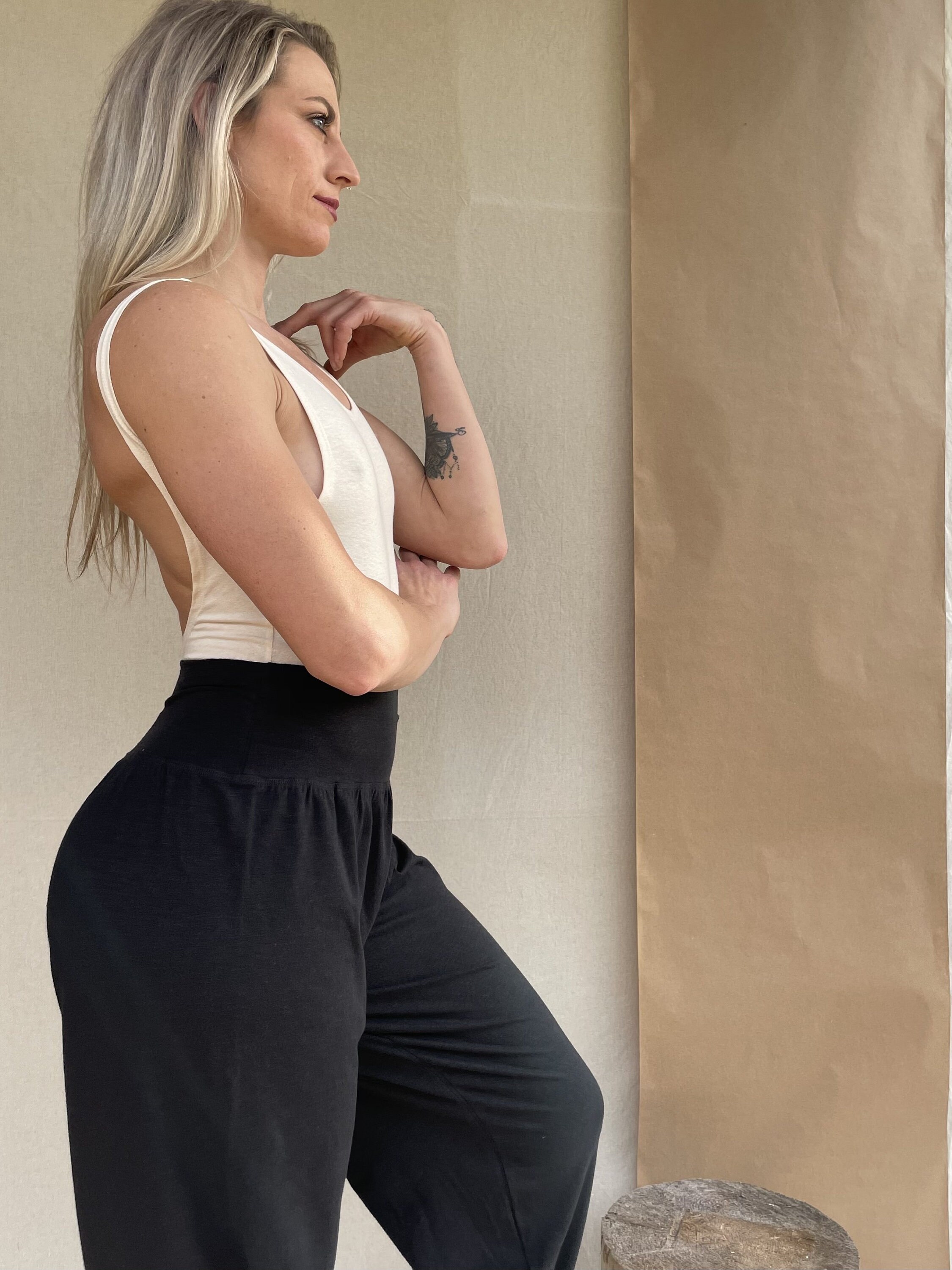 Benny Pants Hemp, Organic Cotton- Lightweight Fabric - Etsy