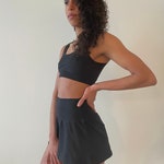 Black Shorts