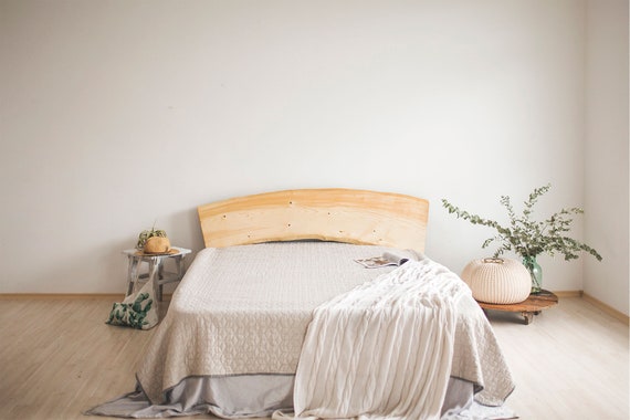 Wood panel 2024 headboard queen