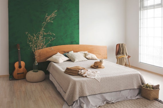 Headboard Queen Live Edge Headboard Full Kin Size Headboard