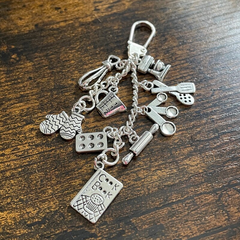 Whisk Pendant - Etsy