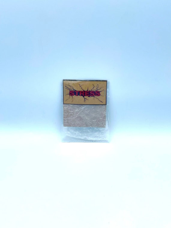 Stress Relief Fun Quirky Novelty Gift Bubble Wrap Any Occasion For Boss Christmas Family Member Secret Santa Stocking Filler Birthday Card